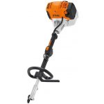 Stihl KM 131 R recenze