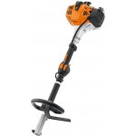 Stihl KM 94 R-CE recenze