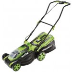 VERDEMAX RS20 AKU recenze