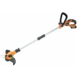 VILLAGER FUSE BC 2320 recenze