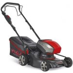 VeGA 42S ECO 4n1 + AKU set recenze