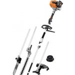 Villager MBC 33 E recenze