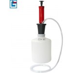 VÁGNER POOL FreeFlo 6m3/h 57FF006 recenze