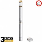 Werter DEEP 3-2.5-25 40m recenze