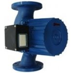 Werter PERT 370 + hydrokontrola recenze