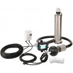 Wilo TWI5 SE 306 EM P&P 2543633 recenze