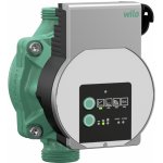 Wilo Varios PICO 25/1-7 180 4215542 recenze