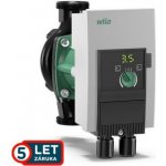 Wilo Yonos MAXO 30/0,5-10 PN10 2120643 recenze