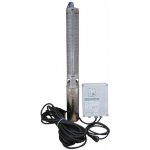 Wolfcraft Pumpa 2207000 recenze