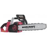 Worcraft CGC-S40Li recenze