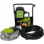 Zipper ZI-DOP600 recenze