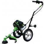 Zipper ZI-MOS125 recenze