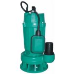 alfapumpy PS 15 – 0,75 230V, 10m recenze