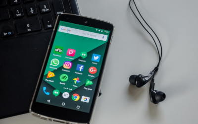 Srovnání chytrých telefonů do 7 000 Kč