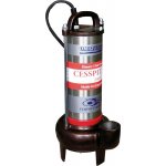Čerpací technika Uniqua Cesspit J14 230V recenze