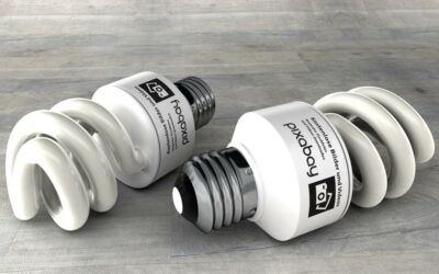 Jak vybrat úspornou žárovku