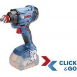 Bosch Professional GDX 18 V-180 recenze