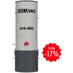 DUOVAC SOLUVAC SVS-800 SVS-800-KITBB recenze