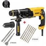DeWALT D25134KP recenze