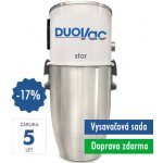 DuoVac Star – STAR-EU-KITBB recenze