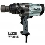 Hitachi WR25SEWA recenze