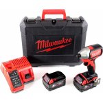 Milwaukee M18 BLID-502C recenze
