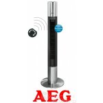 AEG TVL 5537 recenze