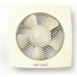 Ventilátor CATA LHV 350 recenze testy