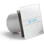 Ventilátor Cata SAPHO E-120 GTH recenze testy