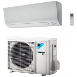 Daikin Perfera FTXM42N+RXM42N9 recenze
