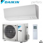 Daikin Perfera FTXM50N+RXM50N9 recenze