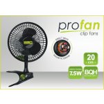 Garden Highpro Clip Fan recenze
