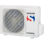 HAIER FLEXIS recenze