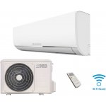 LG Artcool Mirror AC09BQ recenze