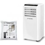 LG Artcool Silver AC12SQ recenze