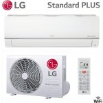 LG Standard Plus PC24SQ recenze
