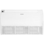 Midea Mission II MB-12N8D6 recenze