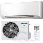 Panasonic Etherea KIT-Z25-VKE recenze
