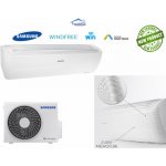 Samsung Wind-Free Standard recenze