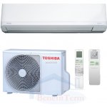 Toshiba SHORAI Premium recenze