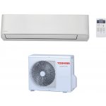 Toshiba Seiya RAS-B16J2KVG-E recenze