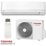 Toshiba Shorai Edge RAS-B24 J2KVSG-E recenze