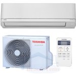 Toshiba Suzumi plus recenze