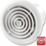 Ventilátor Vents 150 PFL recenze testy