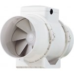 Ventilátor Vents TT 125S ventilátor silnější motor recenze testy