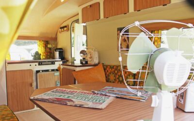 Vybíráme ventilátor, na co se zaměřit?