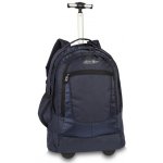 BestWay XL batoh na kolečkách s vysouvací rukojetí 40154-0600 modrý recenze