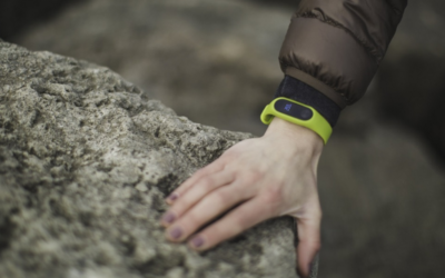 Pomůžeme Vám s výběrem chytrého náramku, sportování se stane zábavou.