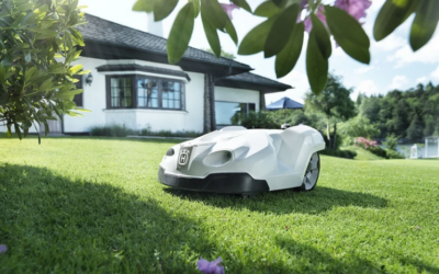 Pomůžeme Vám s výběrem vhodné robotické sekačky pro rok 2020 a 7 nejlepších modelů