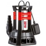 AL-KO DRAIN 20000 HD PREMIUM 112836 recenze